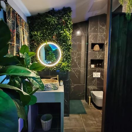 רוניאק La Jungle Room מראה חיצוני תמונה