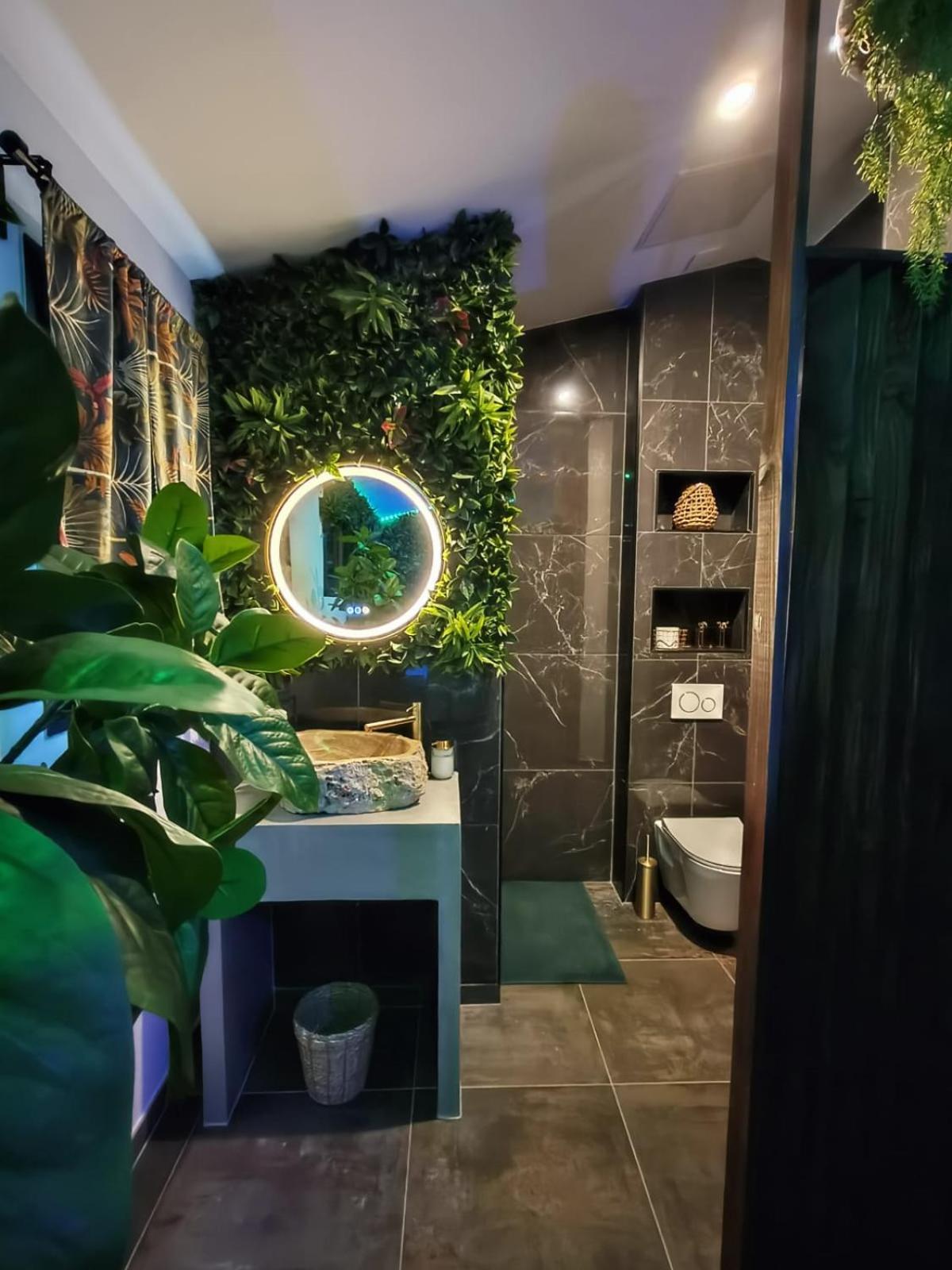 רוניאק La Jungle Room מראה חיצוני תמונה